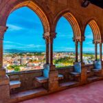 Castelo de Leiria
