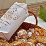 Cavacas das Caldas da Rainha, doce tradicional