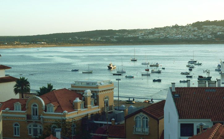 Costa de Prata: Visita Guiada Privada