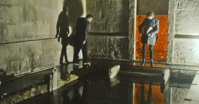 Escape Room em Caldas da Rainha