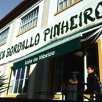 Fábrica Bordallo Pinheiro nas Caldas da Rainha