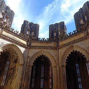 Leiria and Batalha Monastery Private Tour