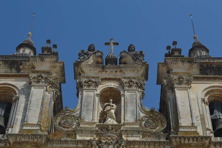 Mosteiro de Alcobaça: Visita Guiada Privada & Workshop de Cerâmica