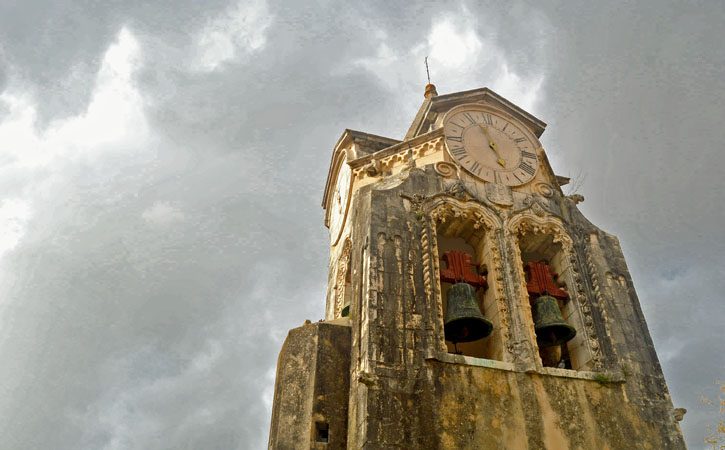 O Melhor das Caldas da Rainha: visita com um guia local