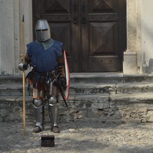 Óbidos Escape Room