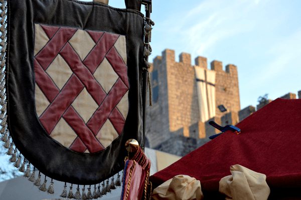Óbidos: Medieval Tales & Secret Spots