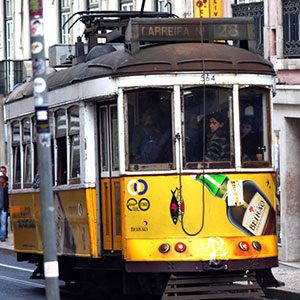 Old Lisbon and Belém Tour