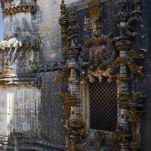 Tomar: Convent of Christ and City Highlights Private Tour